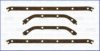 FORD 1631289 Gasket Set, wet sump